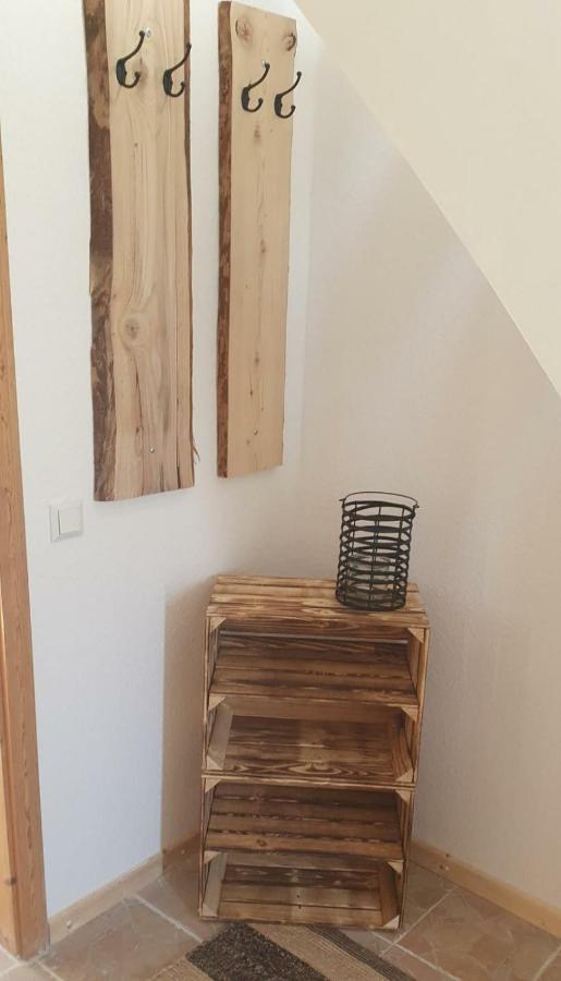 Apartmán Lille Hygge Leck Exteriér fotografie