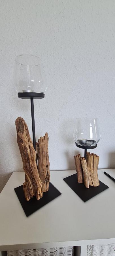 Apartmán Lille Hygge Leck Exteriér fotografie