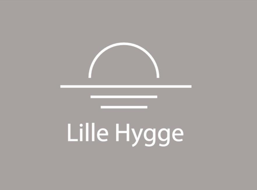 Apartmán Lille Hygge Leck Exteriér fotografie